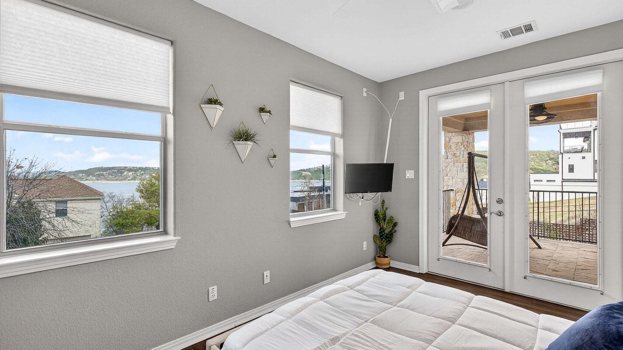 Photo of Bedroom in Rob Roy On The Lake