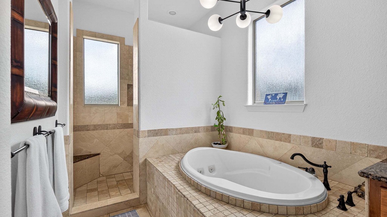 Photo of Bathroom in Rob Roy On The Lake