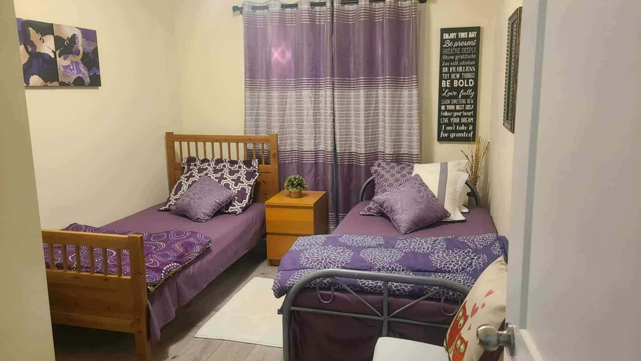 Photo of Bedroom in Topham Park