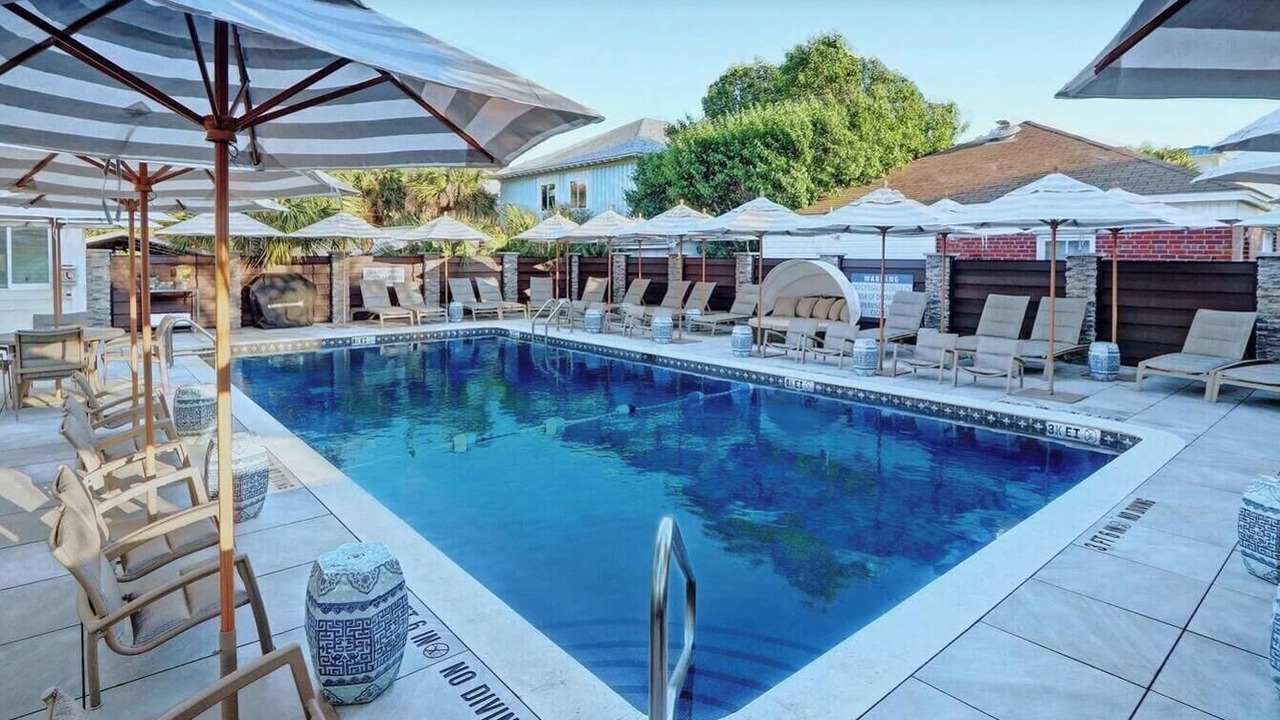 Photo of Outdoor in Tybee Island