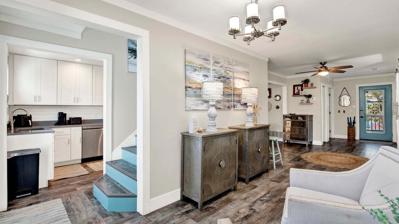 Photo of Livingroom in Tybee Island