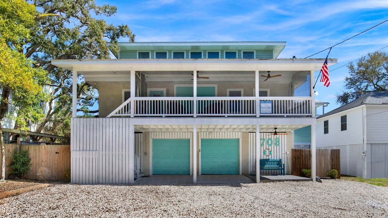 Photo of Outdoor in Tybee Island