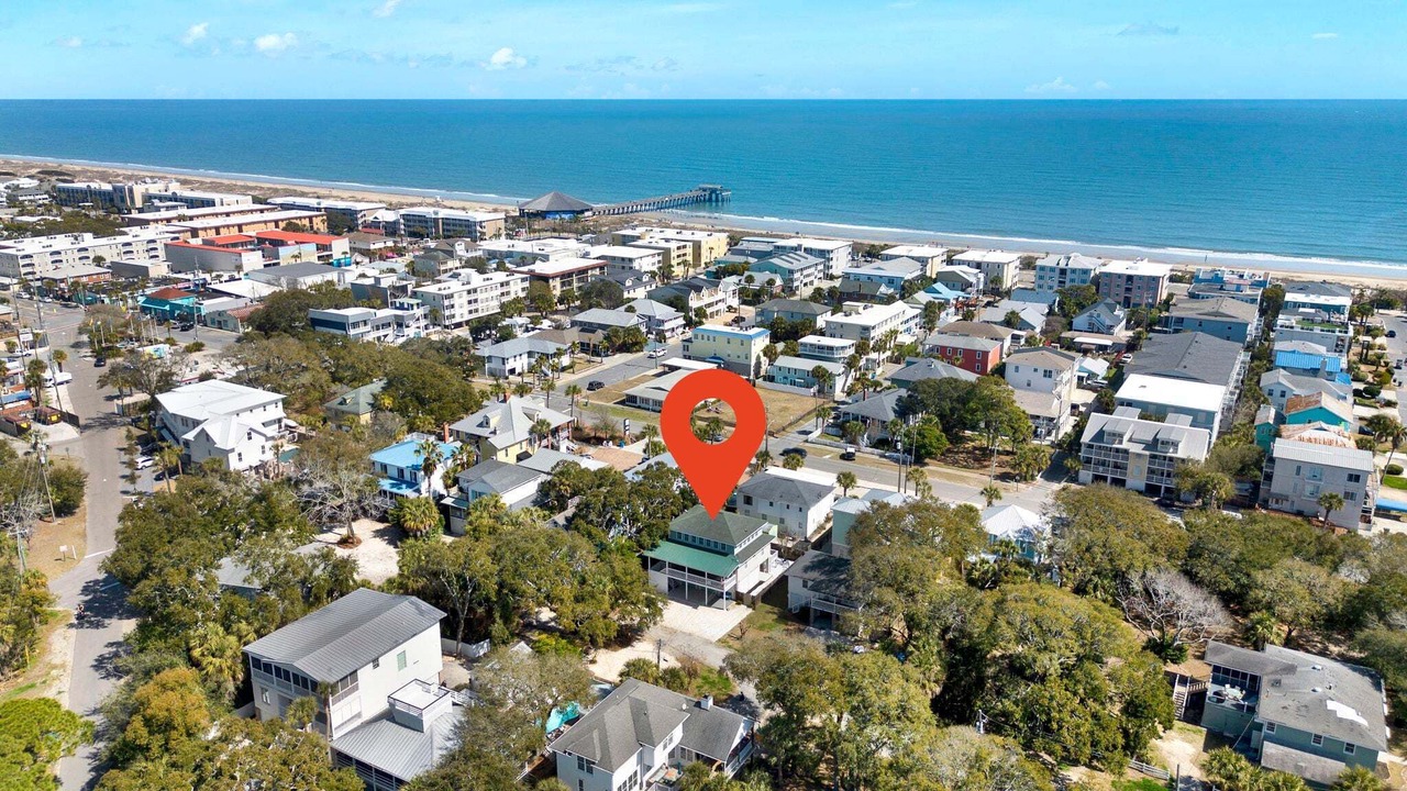 Photo of Outdoor in Tybee Island