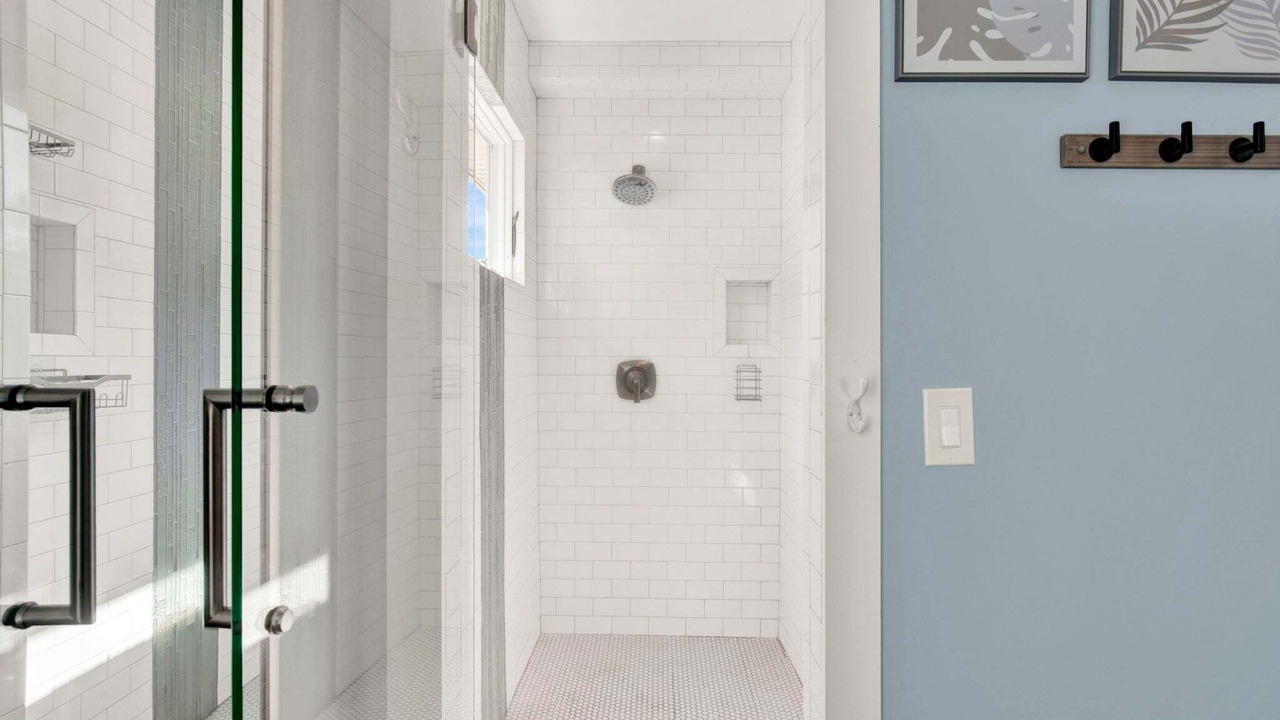 Photo of Bathroom in Tybee Island