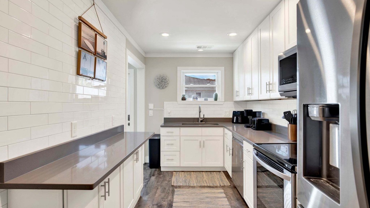 Photo of Kitchen in Tybee Island