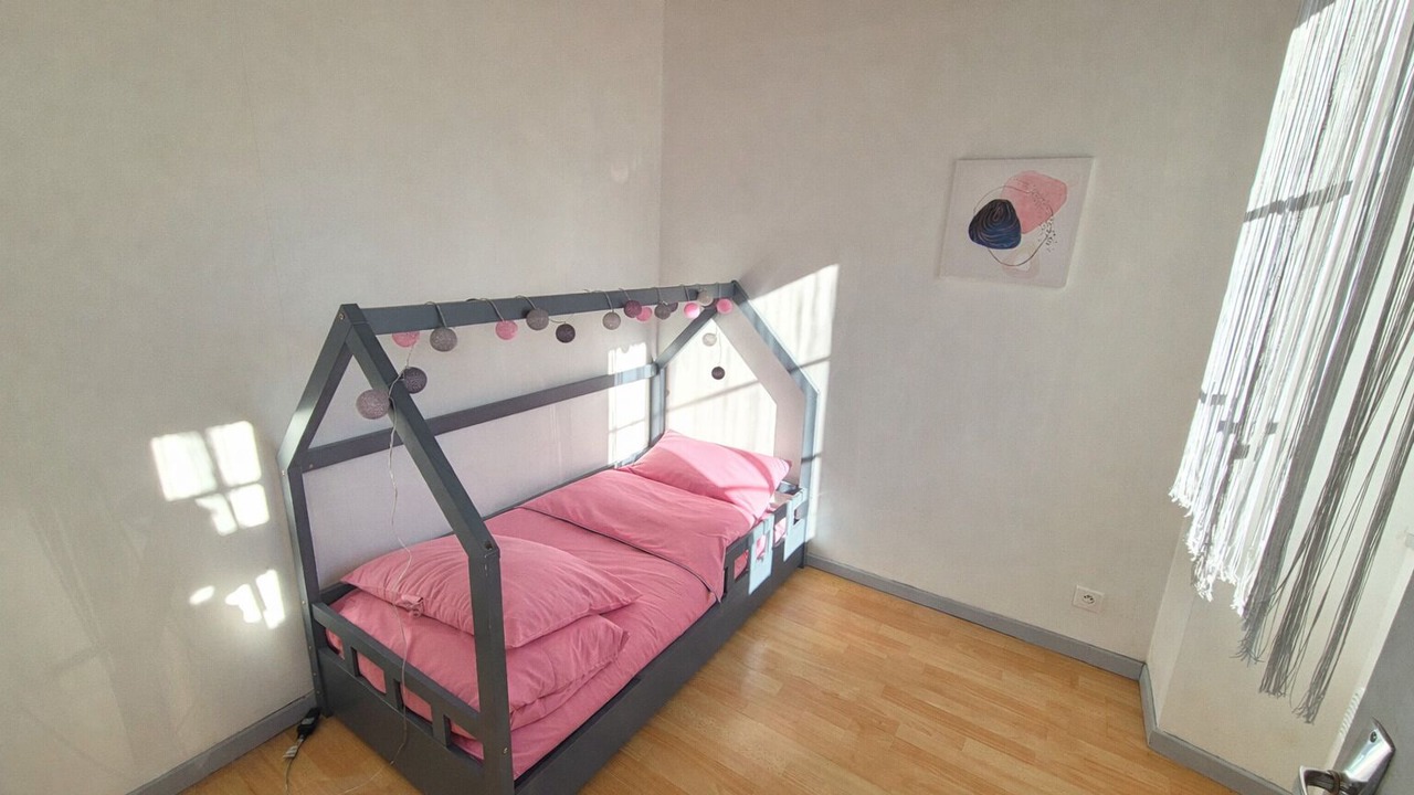 Photo of Bedroom in Saint-Mars-la-Reorthe