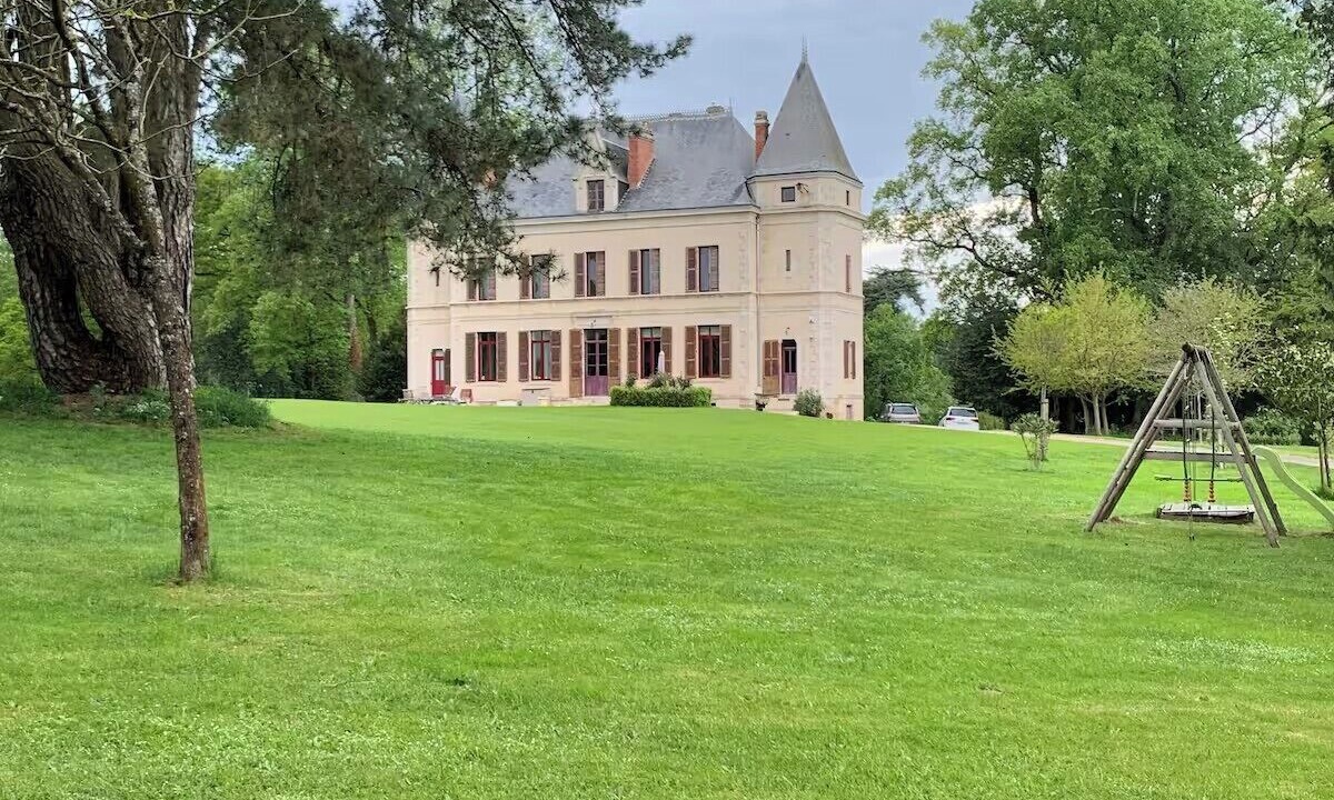 Photo of Outdoor in Saint-Mars-la-Reorthe