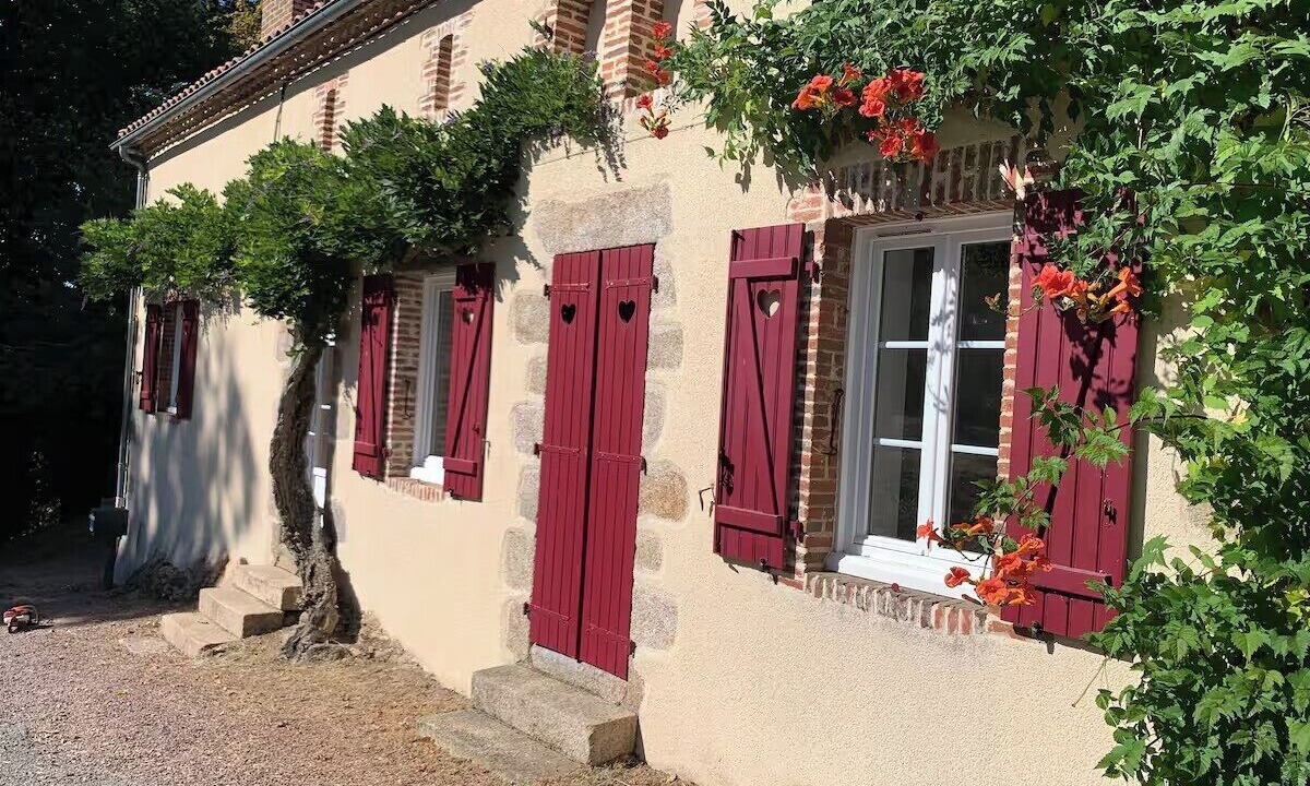 Photo of Outdoor in Saint-Mars-la-Reorthe