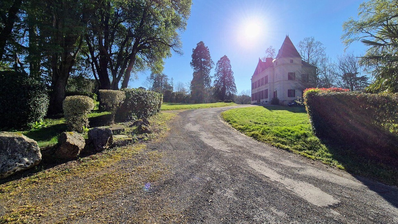 Photo of Outdoor in Saint-Mars-la-Reorthe