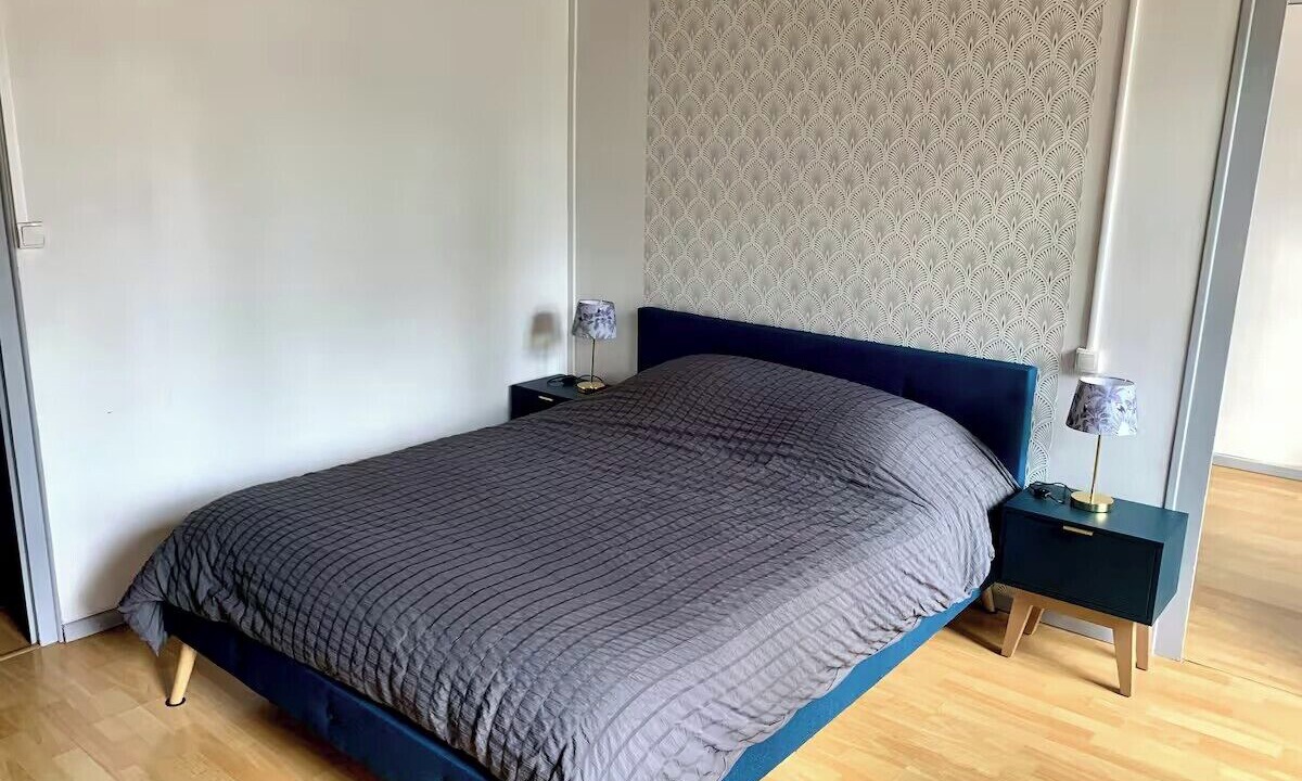 Photo of Bedroom in Saint-Mars-la-Reorthe