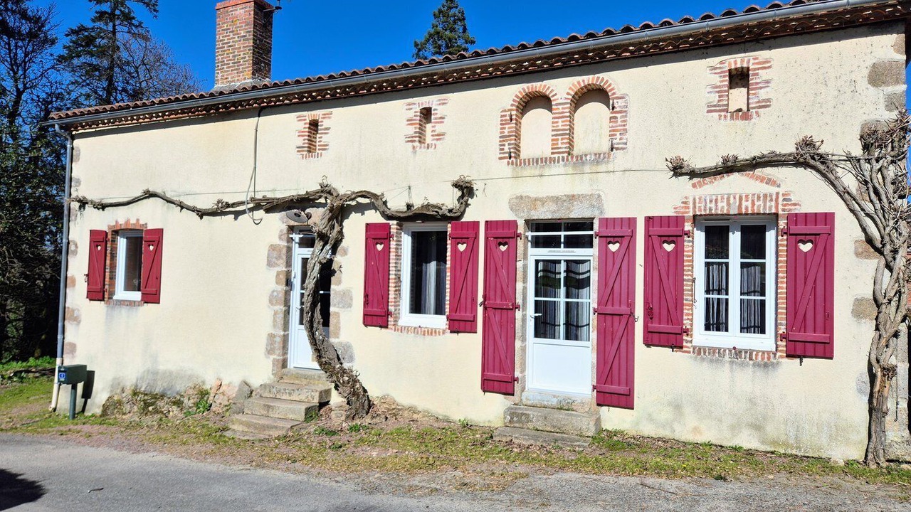Photo of Outdoor in Saint-Mars-la-Reorthe