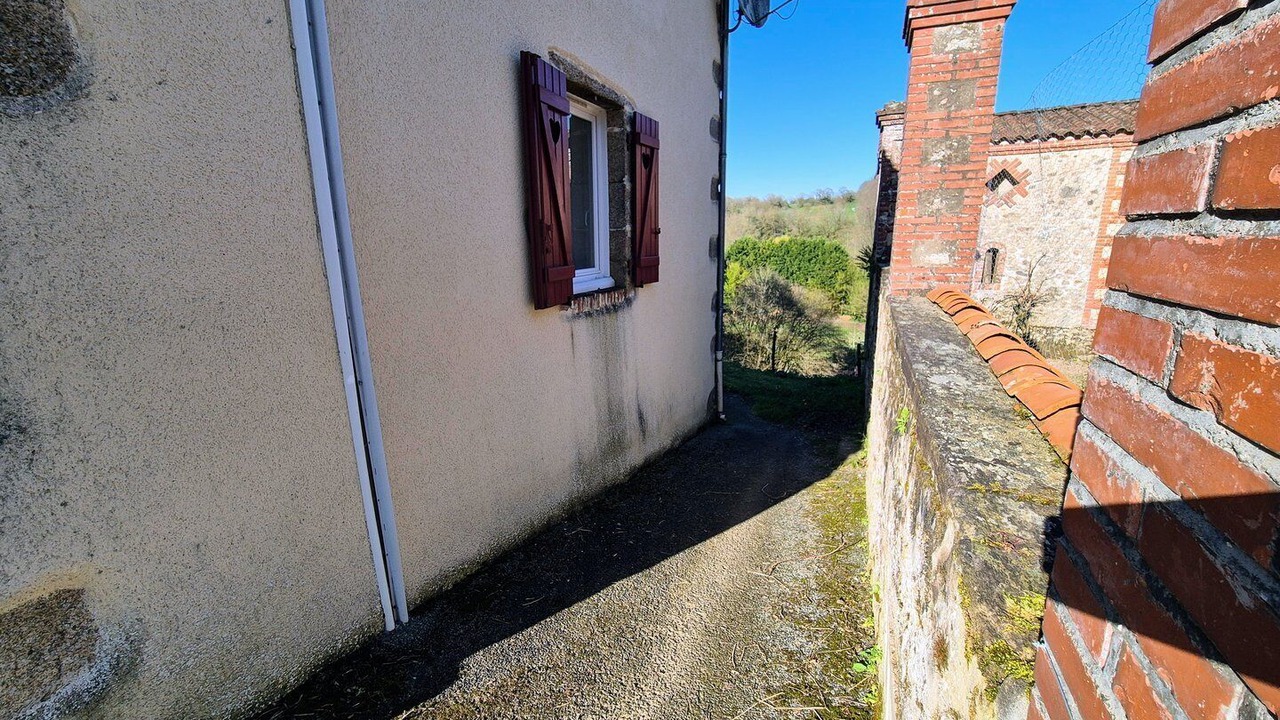 Photo of Outdoor in Saint-Mars-la-Reorthe