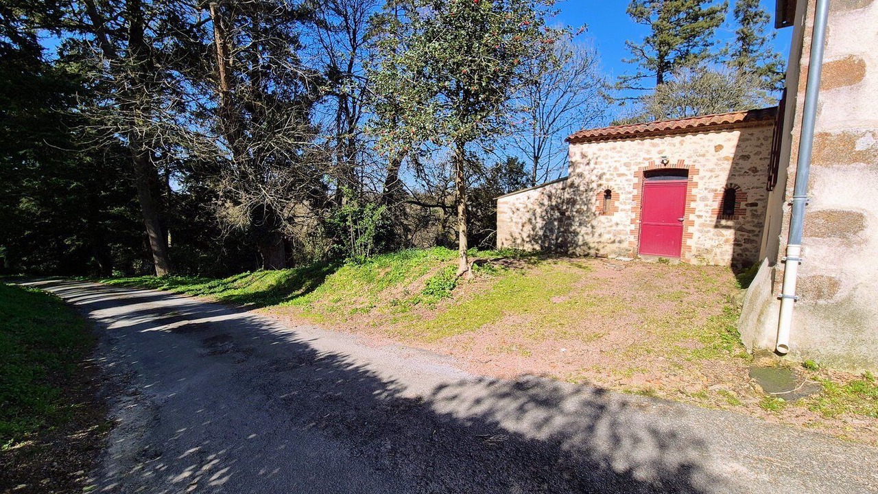 Photo of Outdoor in Saint-Mars-la-Reorthe
