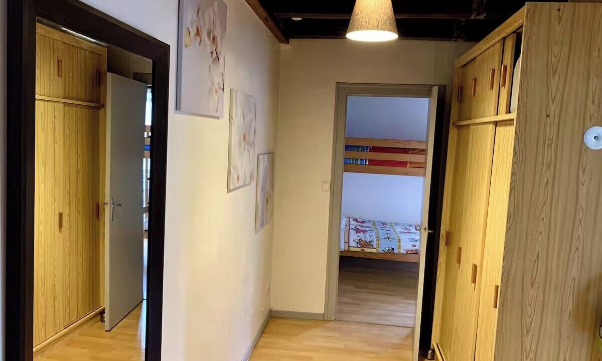 Photo of Bedroom in Saint-Mars-la-Reorthe