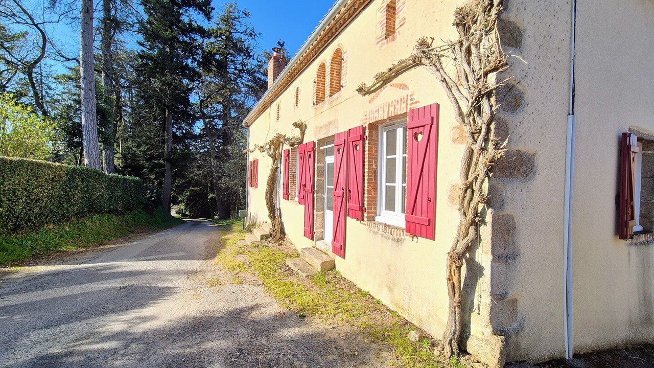 Photo of Outdoor in Saint-Mars-la-Reorthe