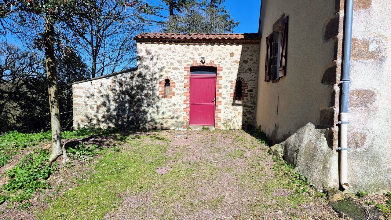 Photo of Outdoor in Saint-Mars-la-Reorthe