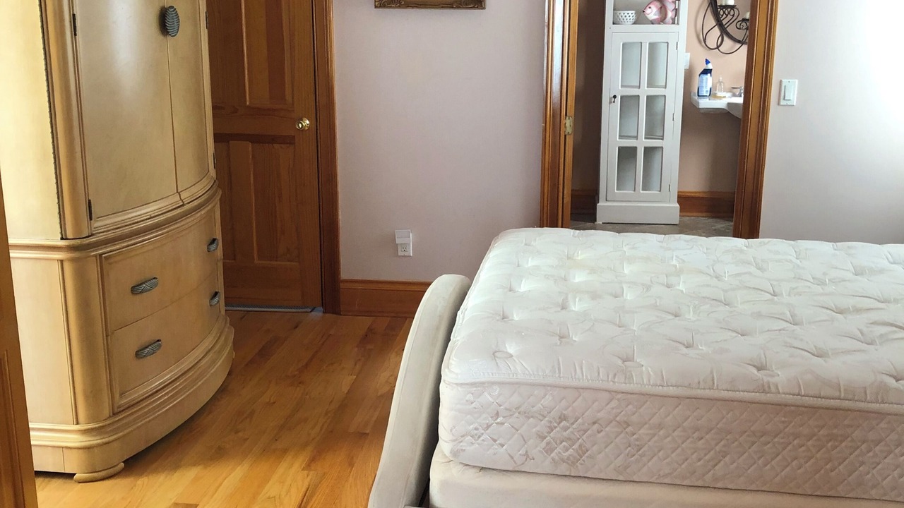 Photo of Bedroom in West Hampton Dunes