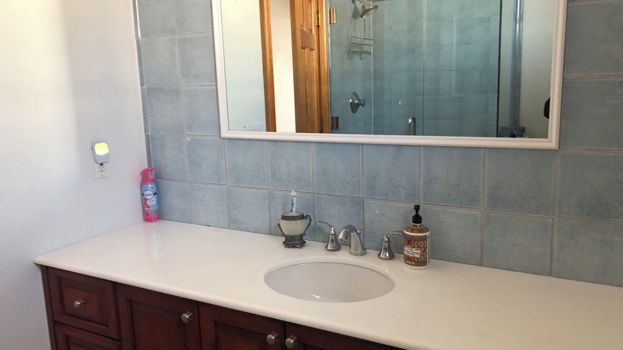 Photo of Bathroom in West Hampton Dunes