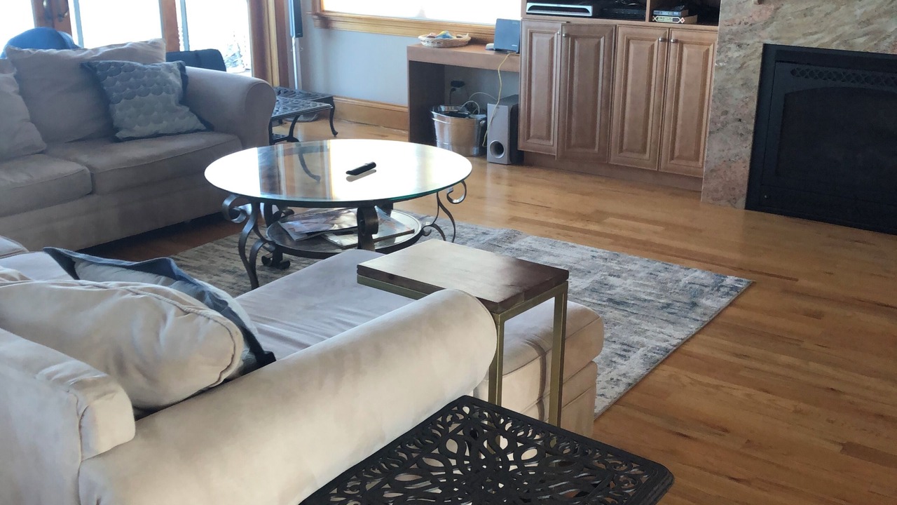 Photo of Livingroom in West Hampton Dunes