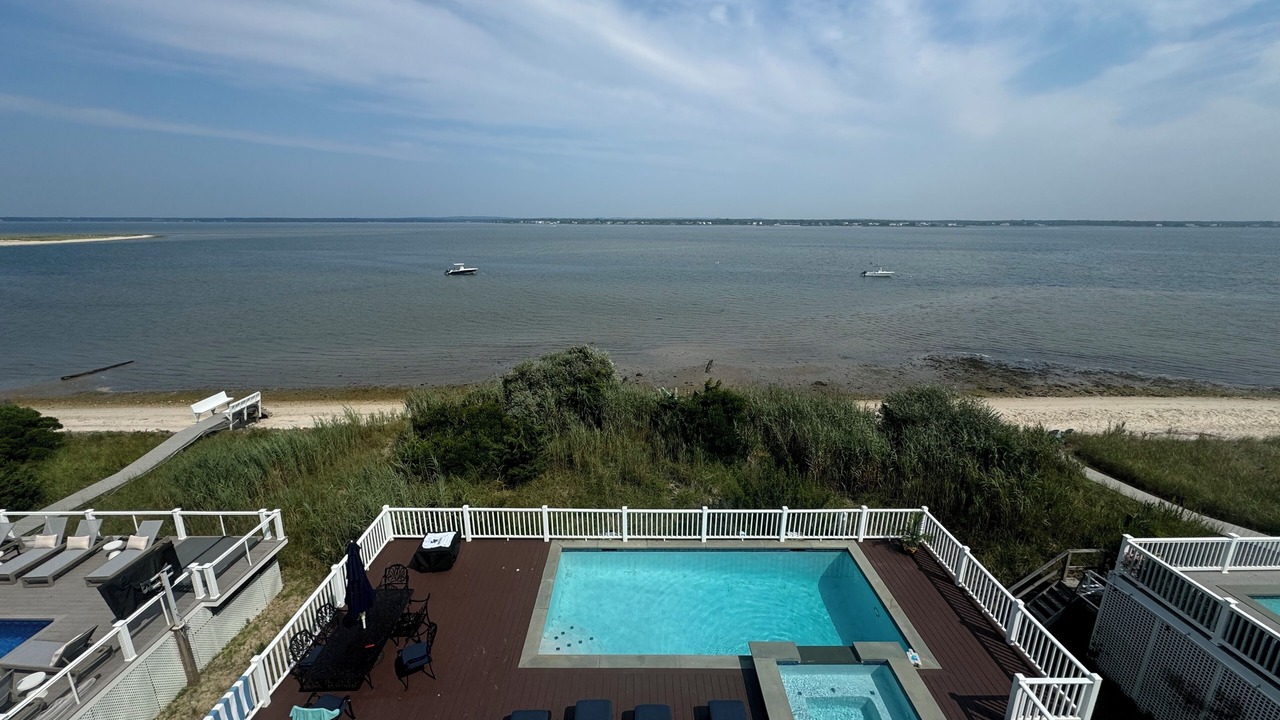 Photo of Outdoor in West Hampton Dunes