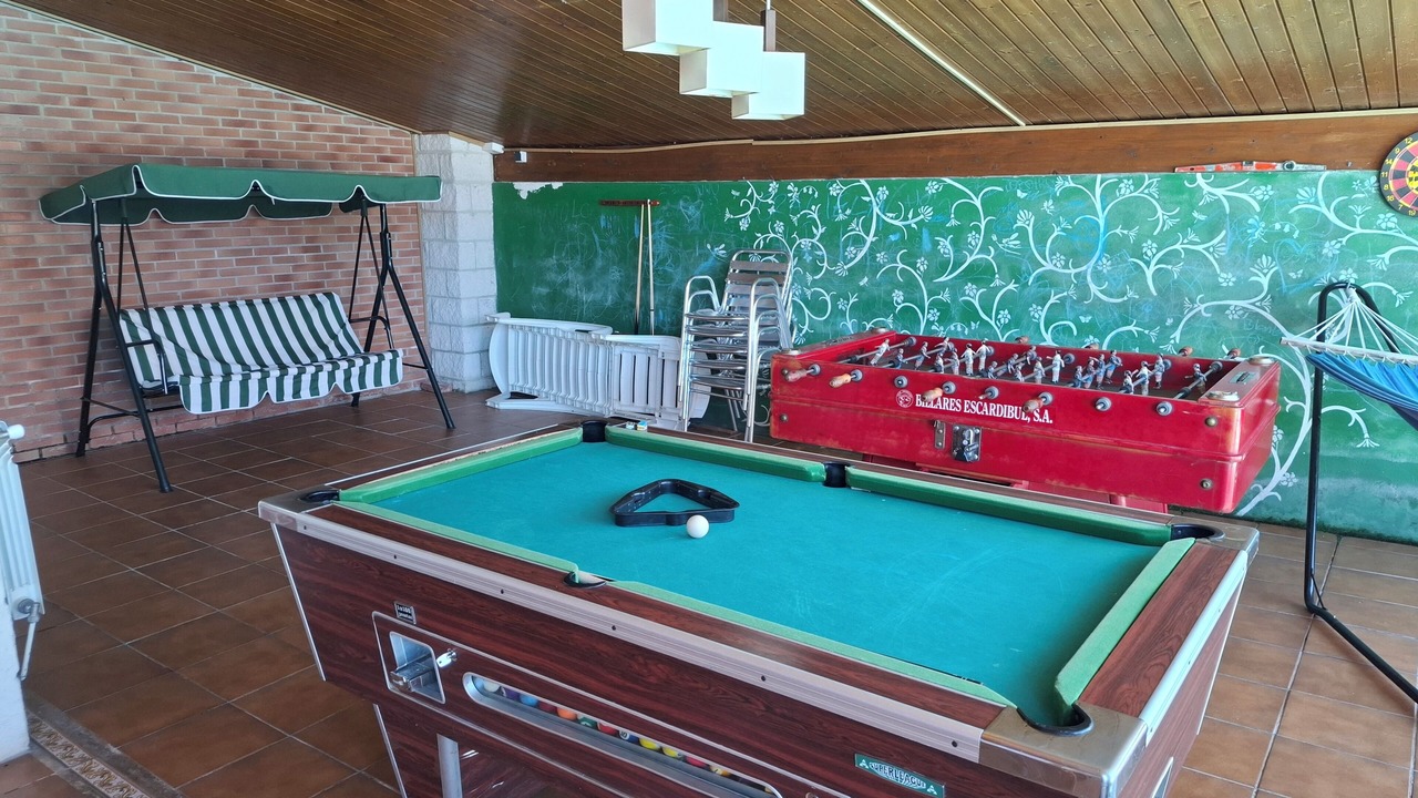 Photo of Bedroom in Polanco