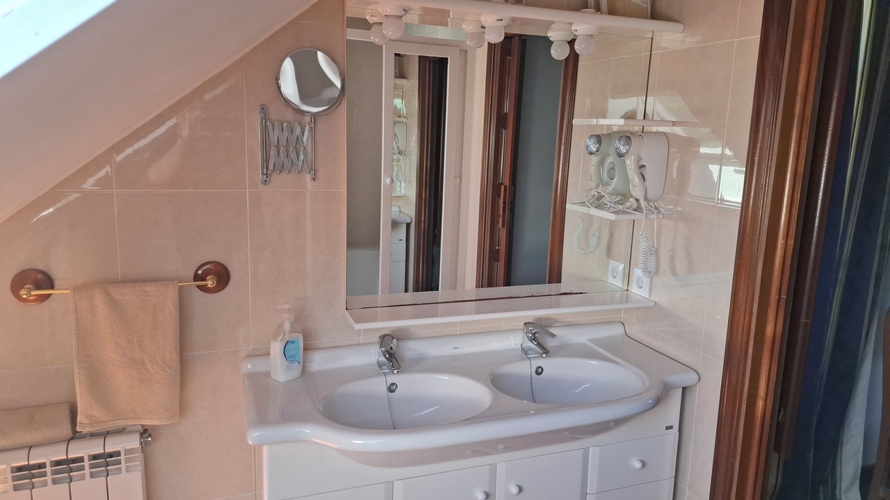 Photo of Bathroom in Polanco