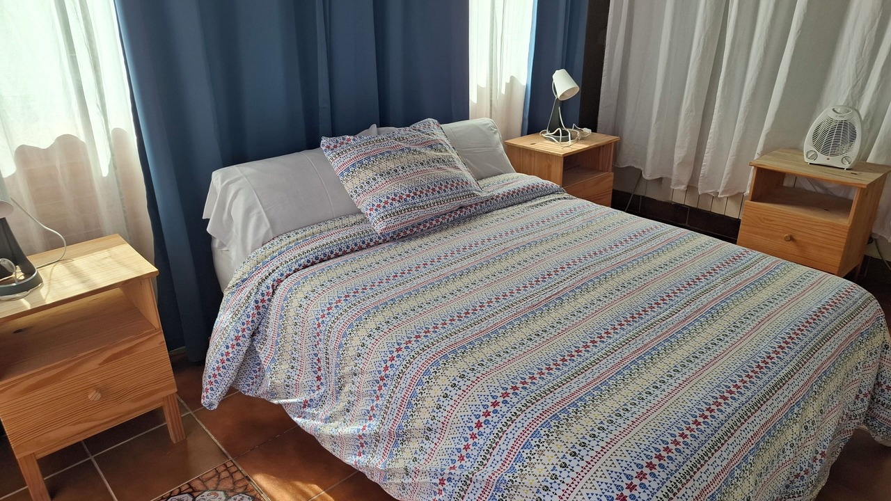 Photo of Bedroom in Polanco