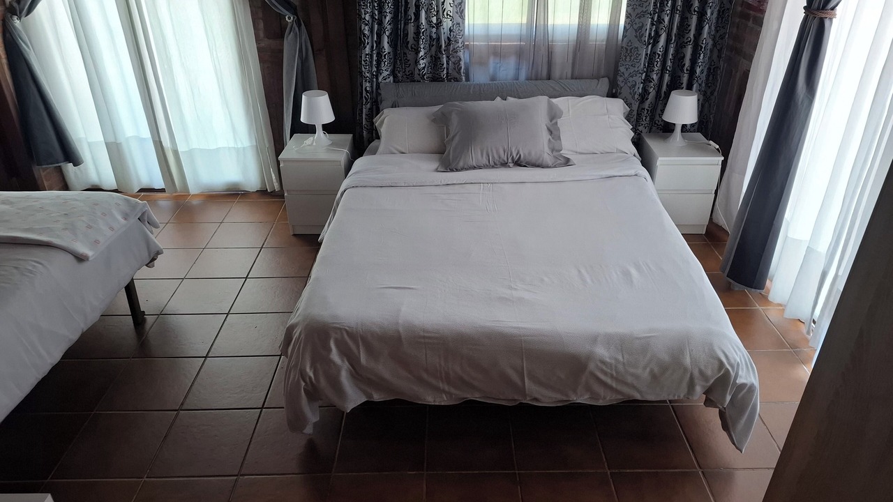 Photo of Bedroom in Polanco