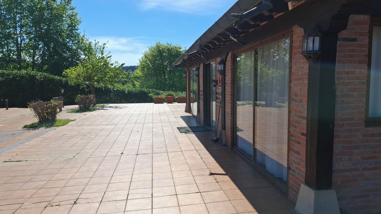 Photo of Outdoor in Polanco