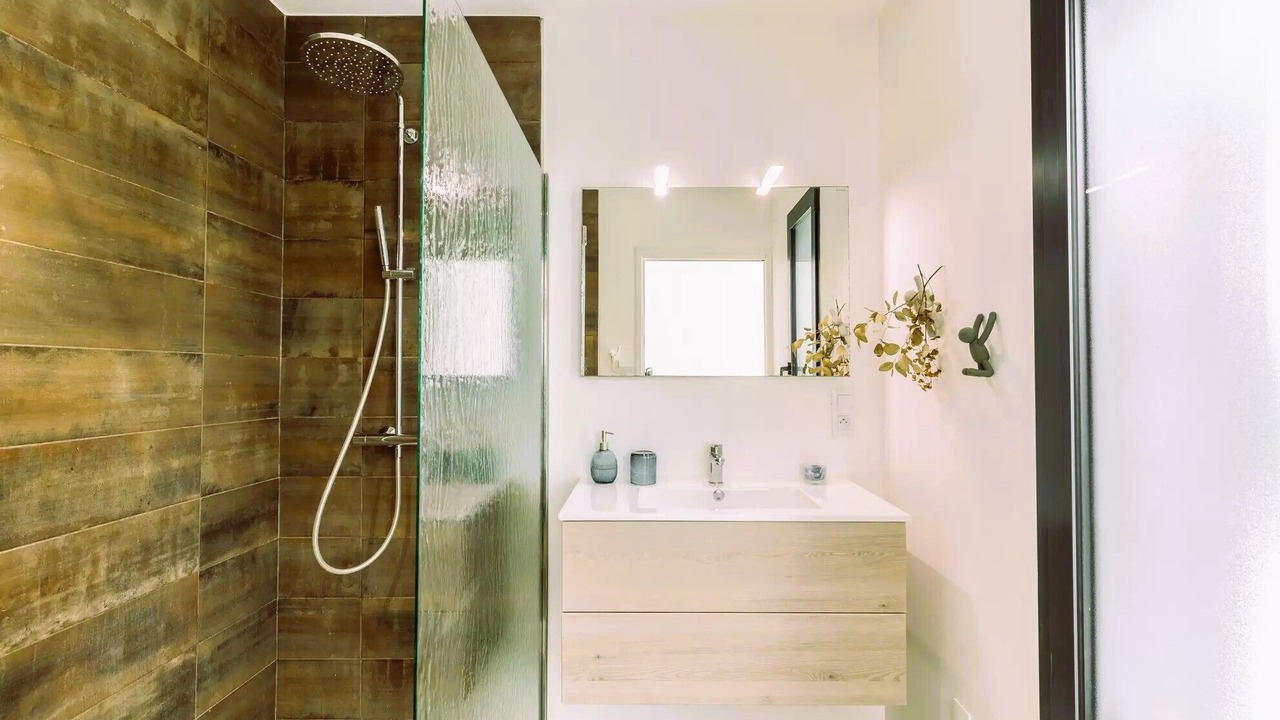 Photo of Bathroom in Lit-et-Mixe