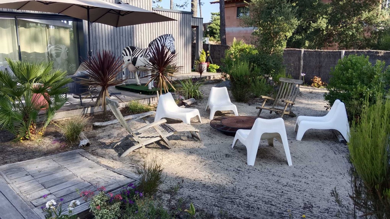 Photo of Patio Balcony in Lit-et-Mixe