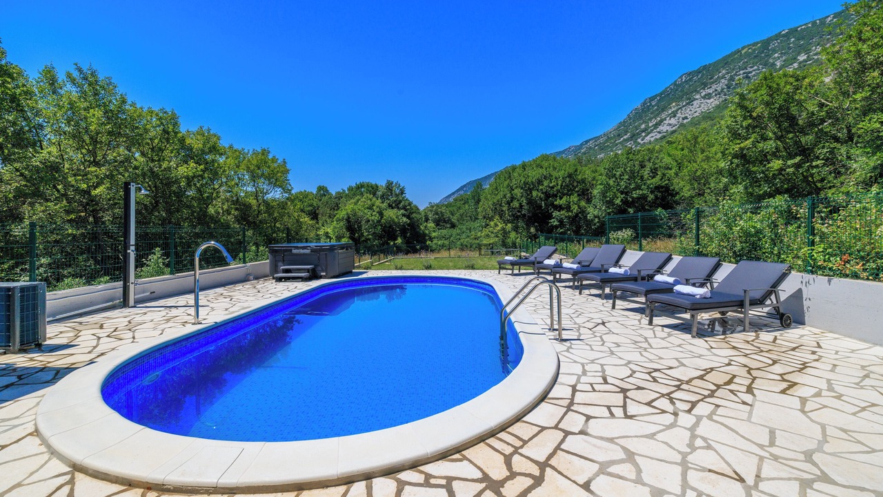Photo of Outdoor in Tribalj