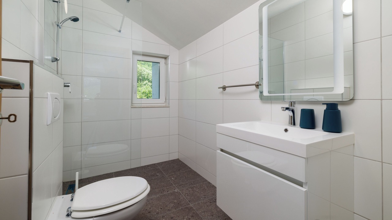 Photo of Bathroom in Tribalj