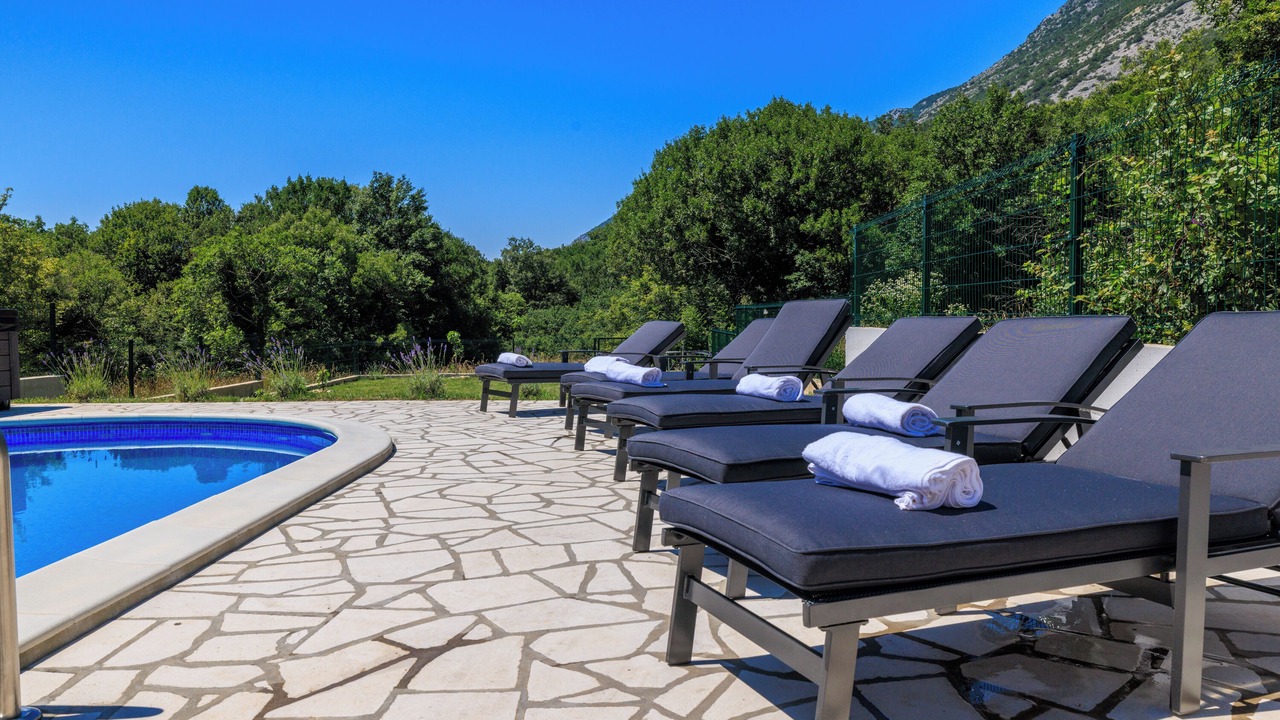 Photo of Outdoor in Tribalj