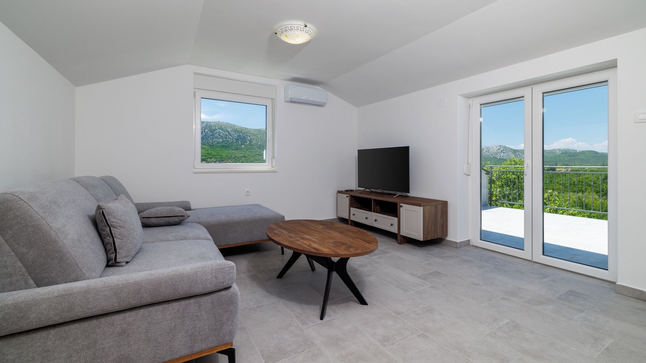 Photo of Livingroom in Tribalj