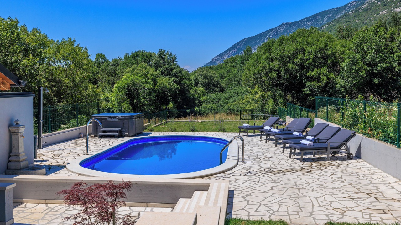 Photo of Outdoor in Tribalj