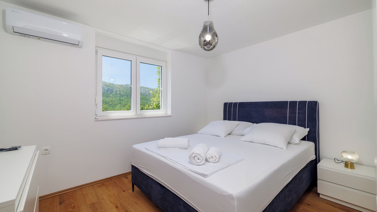 Photo of Bedroom in Tribalj