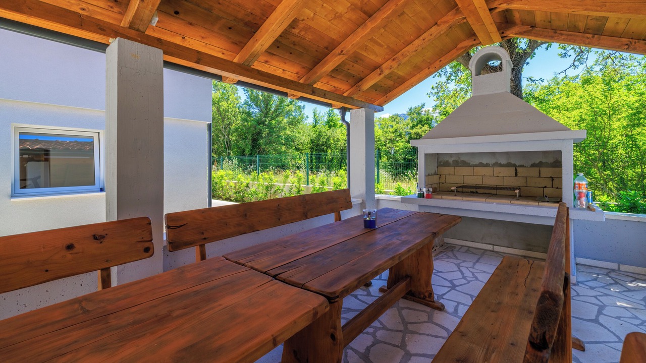 Photo of Outdoor in Tribalj