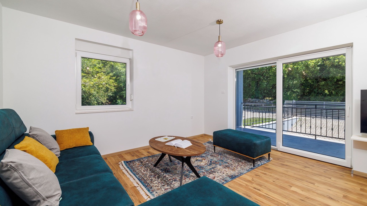 Photo of Livingroom in Tribalj