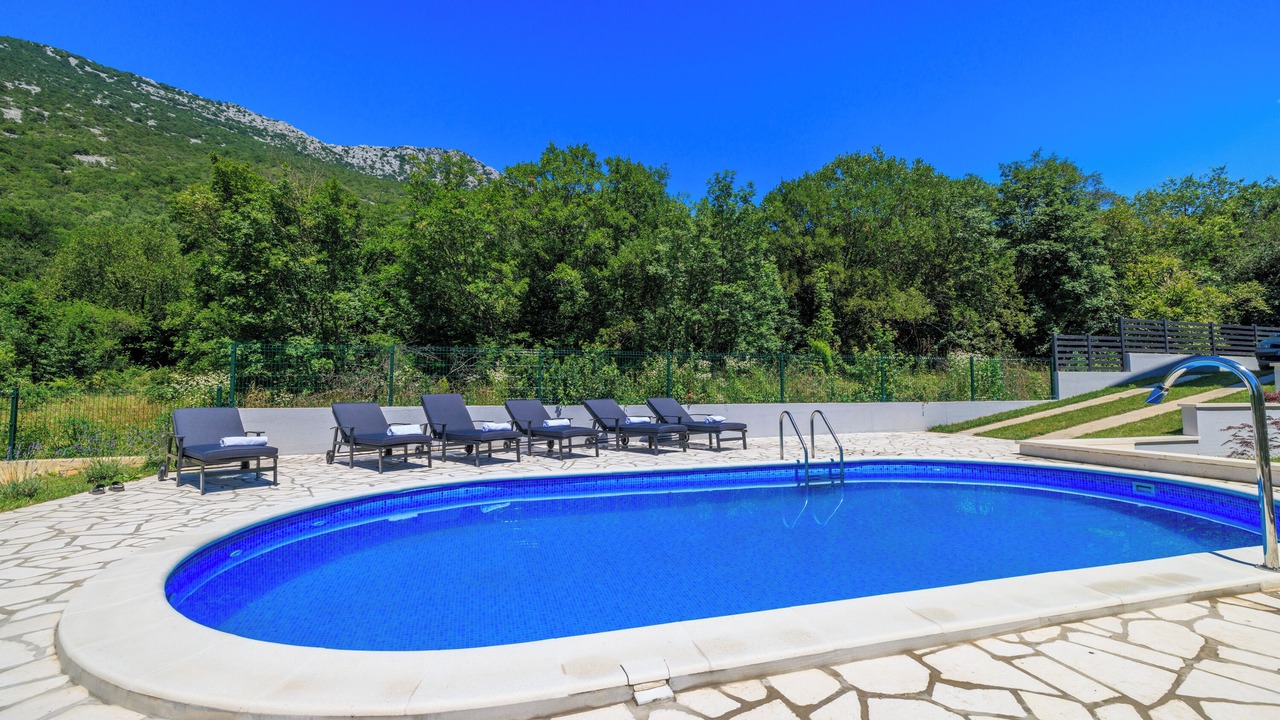 Photo of Outdoor in Tribalj