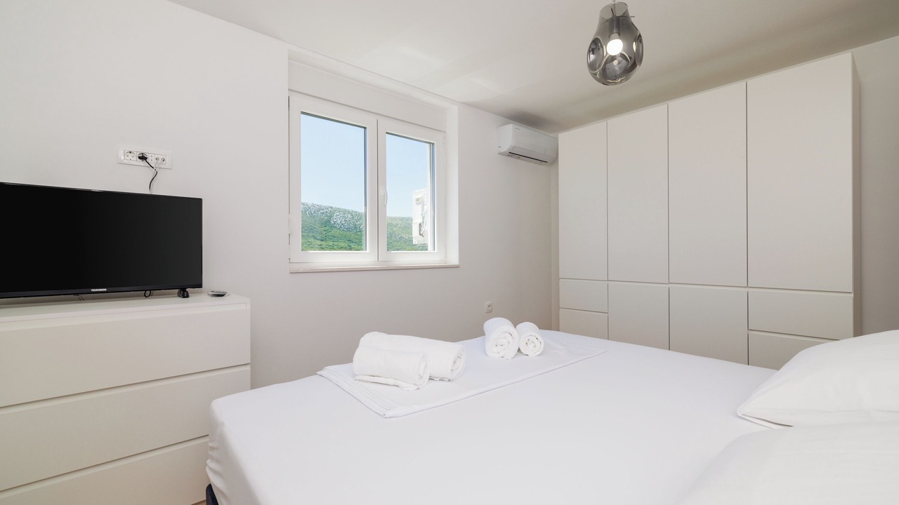 Photo of Bedroom in Tribalj