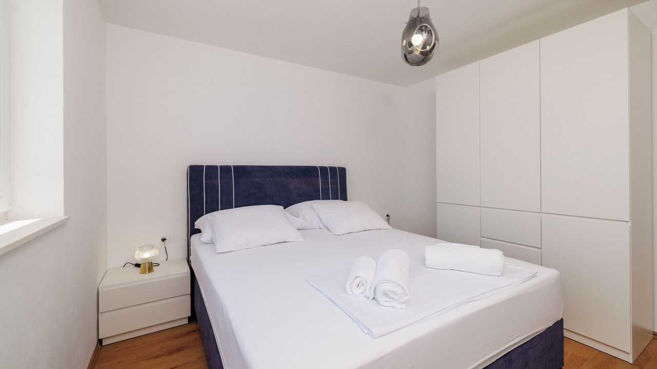 Photo of Bedroom in Tribalj