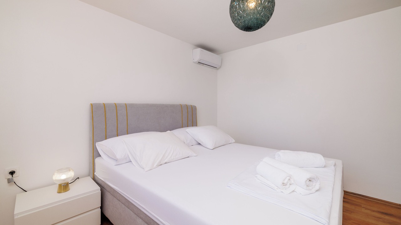 Photo of Bedroom in Tribalj