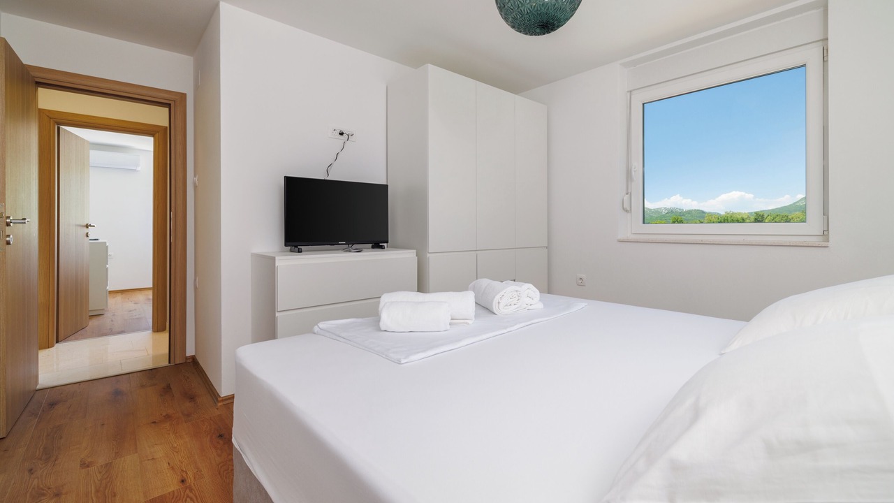 Photo of Bedroom in Tribalj