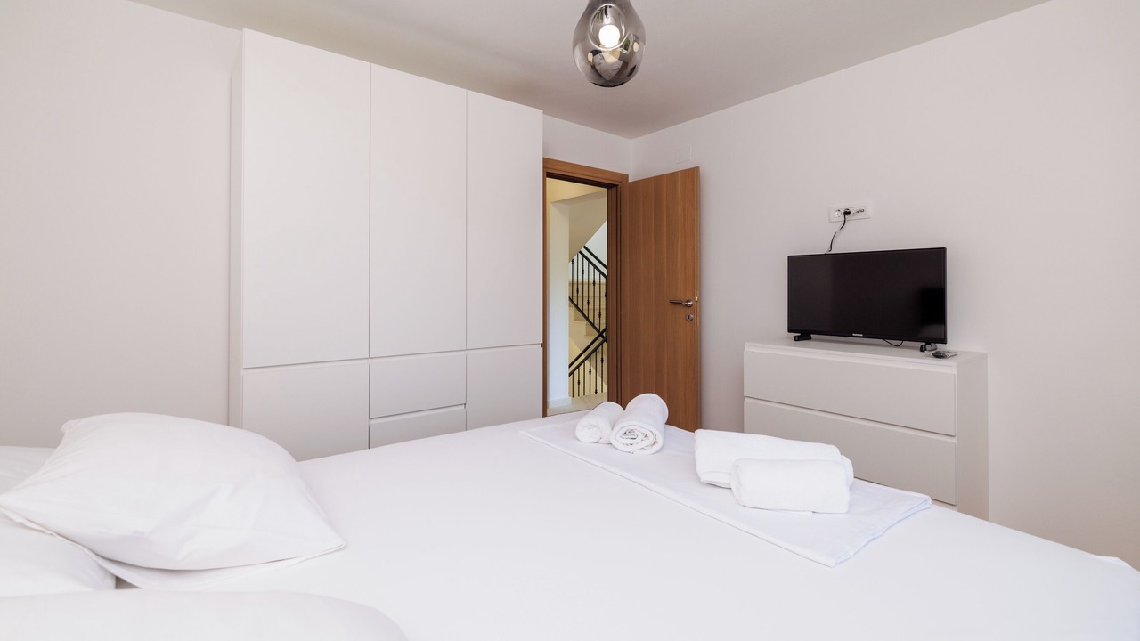 Photo of Bedroom in Tribalj