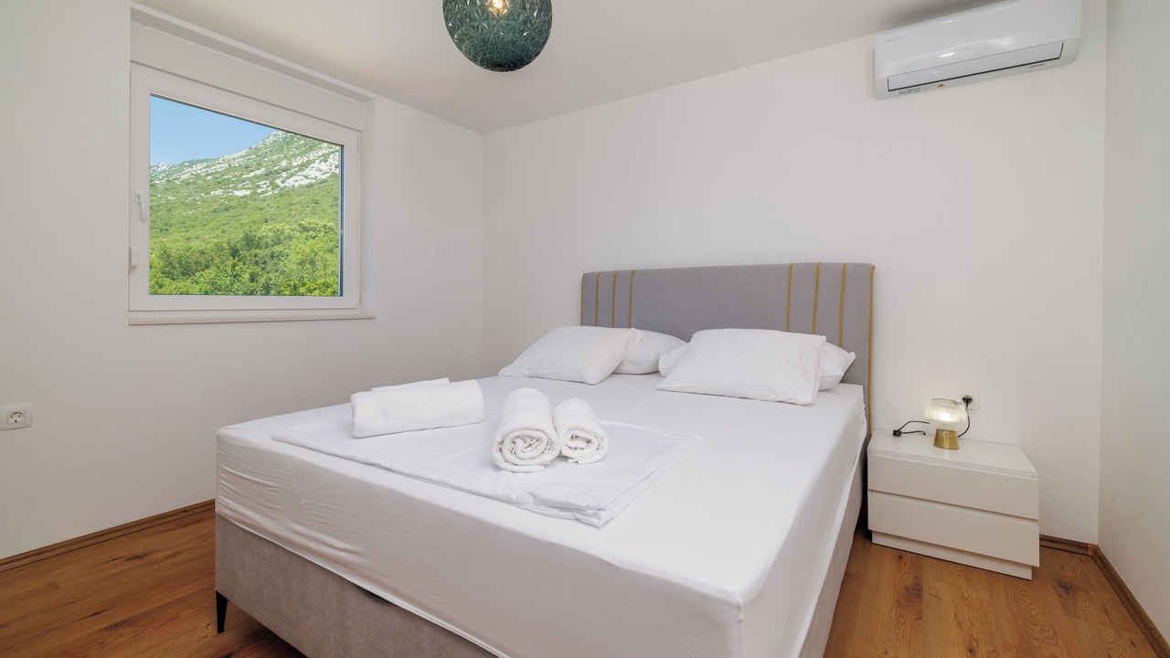 Photo of Bedroom in Tribalj