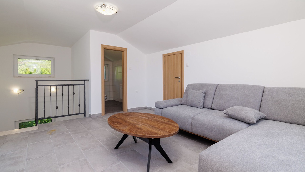 Photo of Livingroom in Tribalj