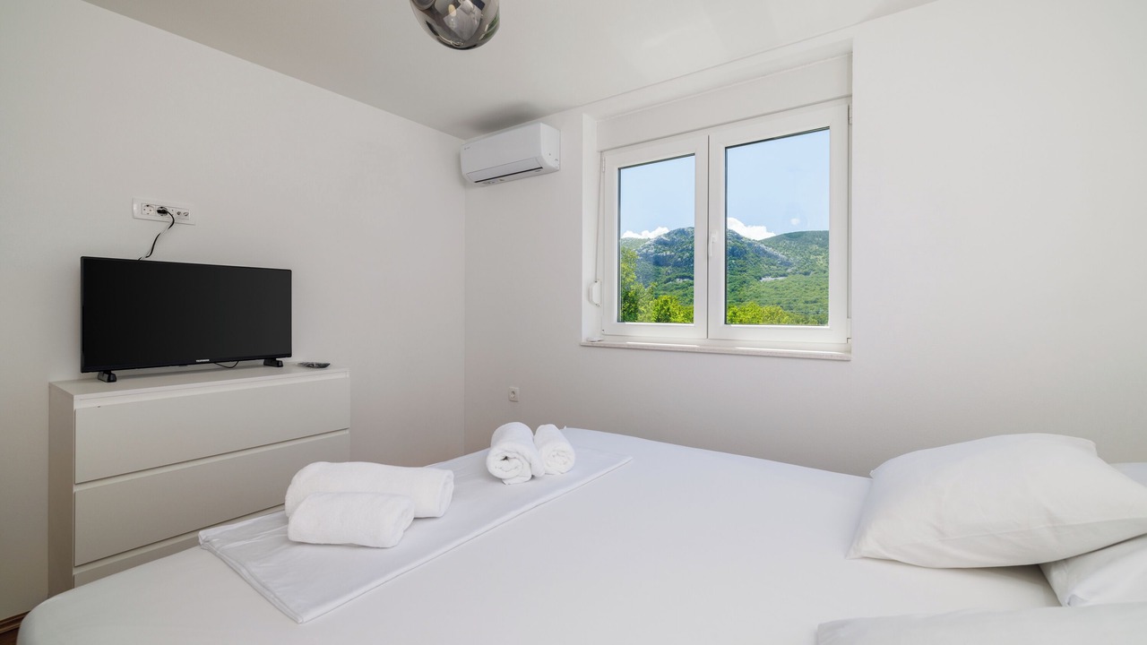 Photo of Bedroom in Tribalj