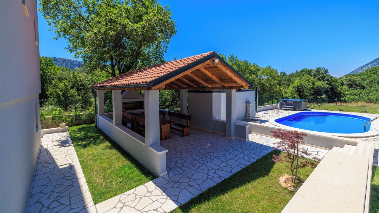 Photo of Outdoor in Tribalj