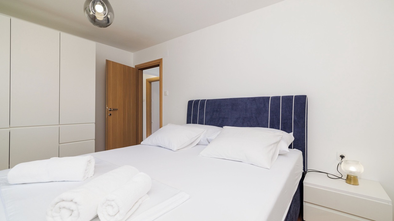 Photo of Bedroom in Tribalj
